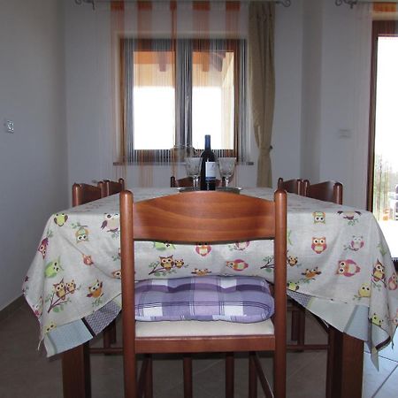 Apartments Goga 乌马格 外观 照片