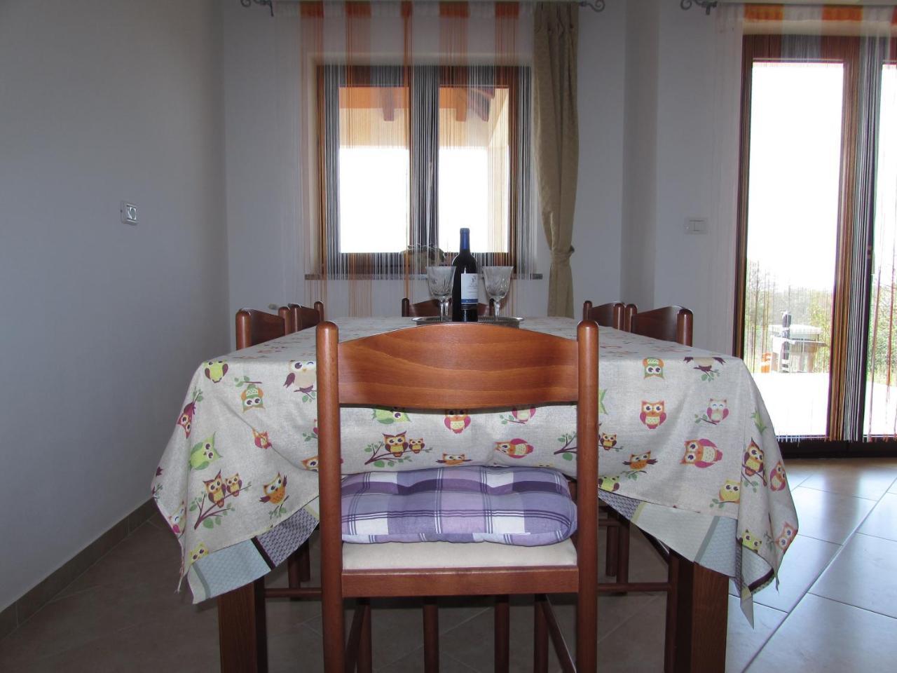 Apartments Goga 乌马格 外观 照片