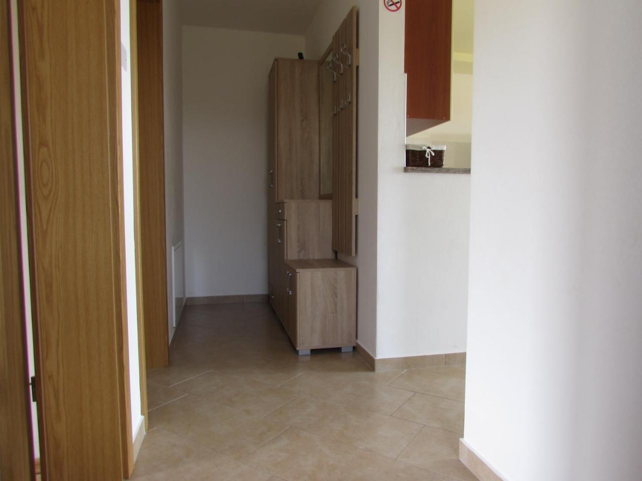Apartments Goga 乌马格 外观 照片