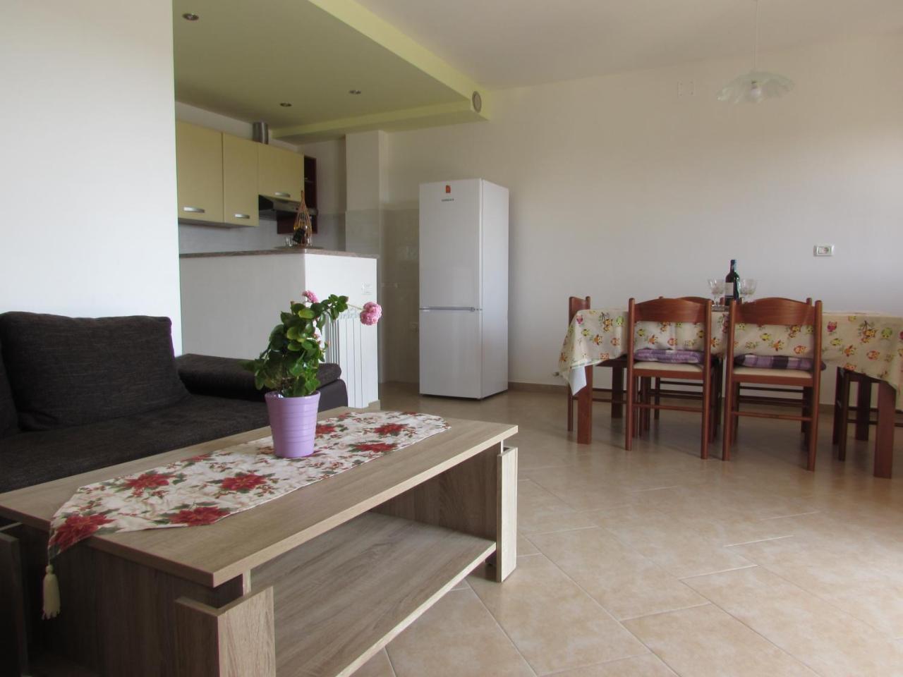 Apartments Goga 乌马格 外观 照片