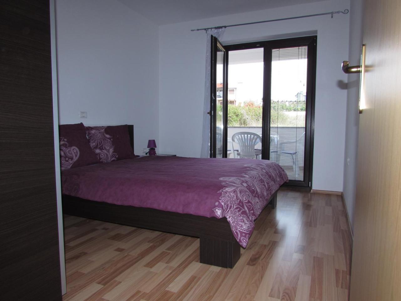 Apartments Goga 乌马格 外观 照片