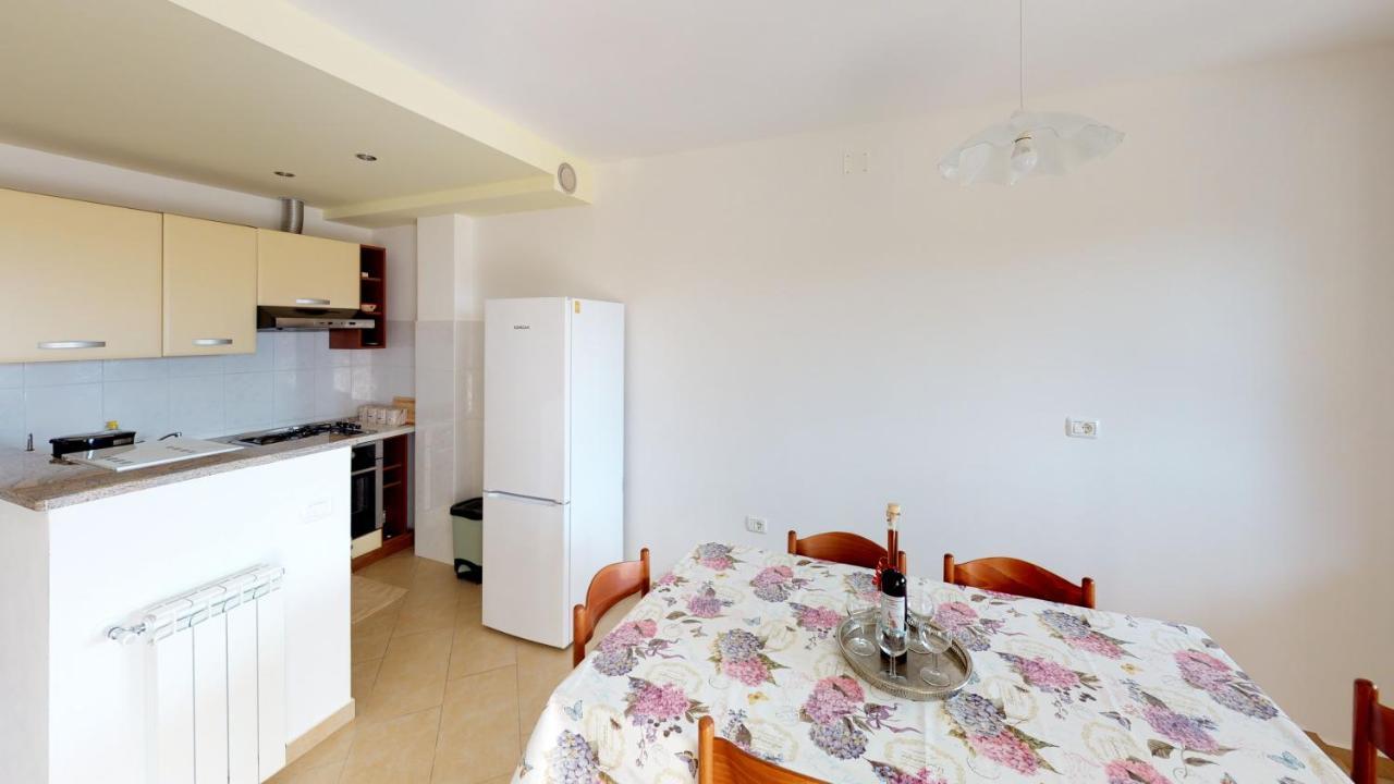 Apartments Goga 乌马格 外观 照片