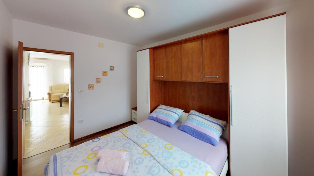 Apartments Goga 乌马格 外观 照片