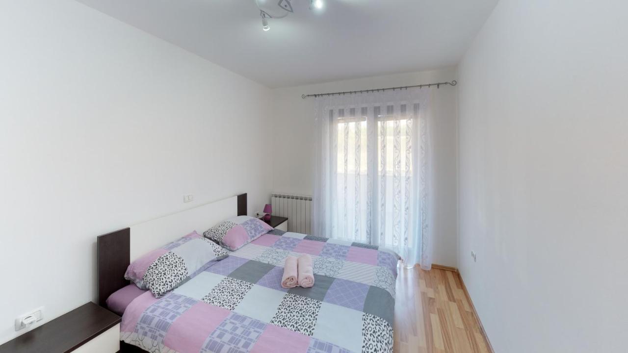 Apartments Goga 乌马格 外观 照片