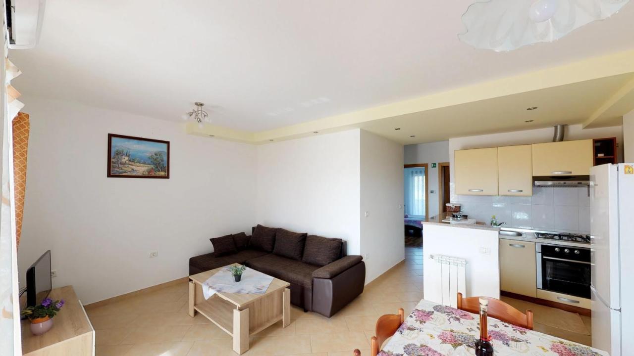Apartments Goga 乌马格 外观 照片